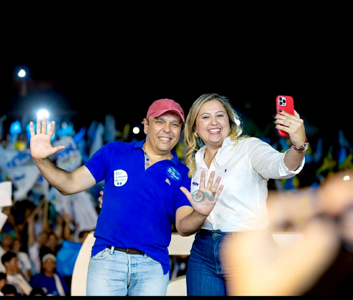 CANTO DO BURITI: Justiça acionada para barrar candidatura a vice do esposo da candidata a Prefeita